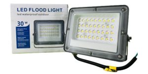 LED Flood Light