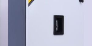 Star Delta Starter Panel 25-200 HP