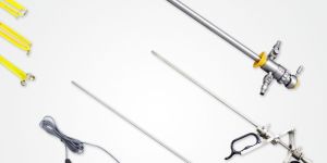Bipolar TURP Resectoscope SET
