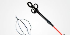 CBD Stone Retrieval Basket