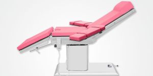 Electric Gynecology OT Table