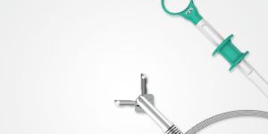 Endoscopy Biopsy Forceps