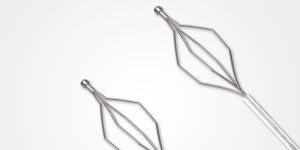 ERCP Pancreatic Basket