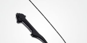 Flexible Ureteroscope