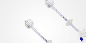 GASTROSTOMY REPLACEMENT TUBE
