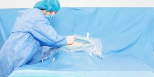 Gynecology Drapes Surgical Drapes
