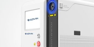 Holmium Laser Machine