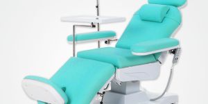 Hospital Dialysis Chair