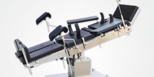 Hydraulic Gynecology Operation Table