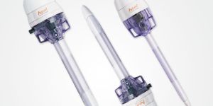 Laparoscopic Disposable Trocar