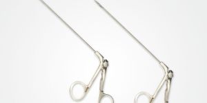 Laparoscopy Port Closure