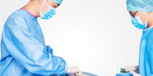 Laparotomy Drapes Surgical Drapes