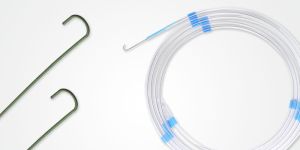 PTFE Guide Wire Urology Disposable