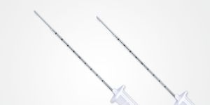 Soft Tissue Biopsy Needle