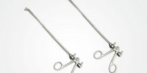 Stone Crushing Forceps