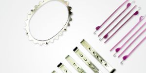 Turner Warwick Ring Retractor