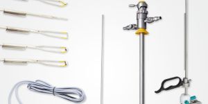 TURP Monopolar Resectoscope Set with Working Element