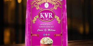 Pearls Sona Masoori Rice