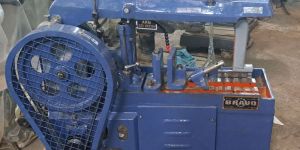 12 Inch Hacksaw Cutting Machine