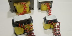Vibrator Coils
