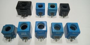 VICKERS COIL GROUP