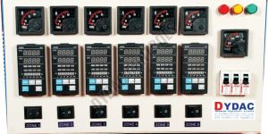 Hot Runner Temperature Controllers