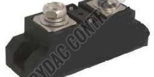 Long Body Single Phase Solid State Relays