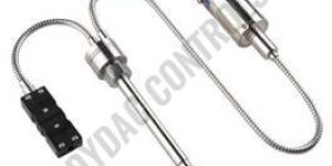 Melt Pressure Transducers