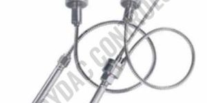 Melt Pressure Transducer