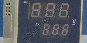 SCR Voltage Regulators