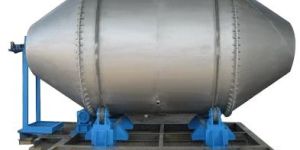 Rotary Furnace