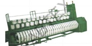 Automatic Reeling Machine