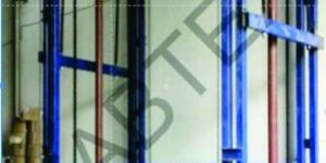 Industrial Goods Lift