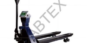 Weighing Scale Hand Pallet Trucks
