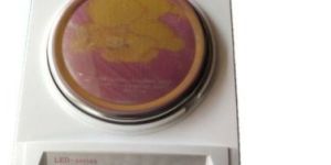 600gm X 10 Mg Jewellery Scale