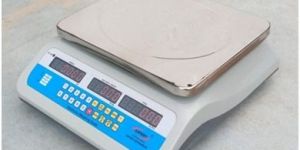 ABS Price Computing Scale-99 Memory -30 KG