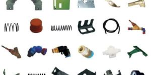 Rotor Spinning Machine Spare Parts