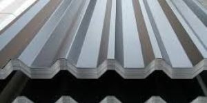 Aluminium Sheet