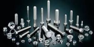 Nickel Alloy Steel Fasteners