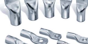 Abb Combiflex Sliver Lugs