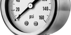 Baumer Pressure Gauge