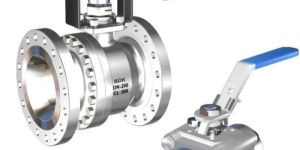 Floating Ball Valves
