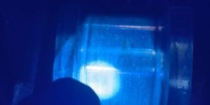 Repair of Crankshaft of MAN B&W Engine 5L16/24