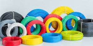 Industrial Cables Wires