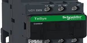 Schneider Electric AC Contactor