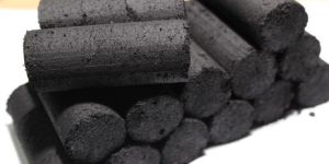 Biomass Briquettes