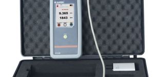 Portable Air velocity meter PAM-204