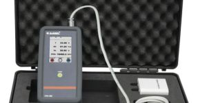 Portable Dew Point Meter