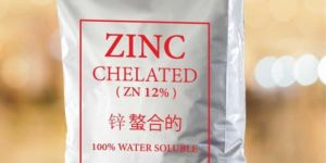 Chelated Zinc