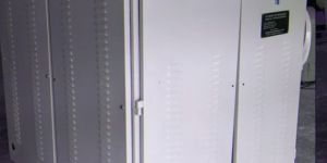 Auto Slip Regulator Panel